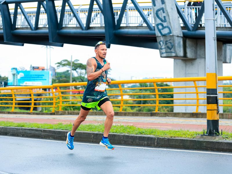 volta da pampulha 2025 - energia