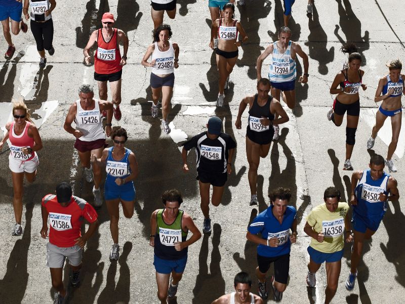 volta da pampulha 2025 - curiosidades