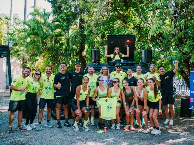 como se preparar para correr 5 km - descanse