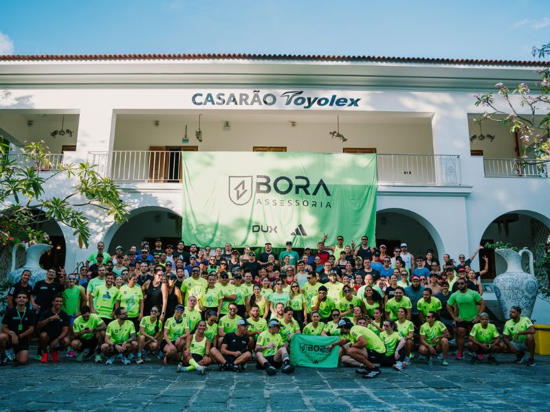 como se preparar para correr 5 km - dicas