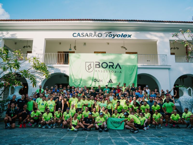 corrida de rua em recife - por que