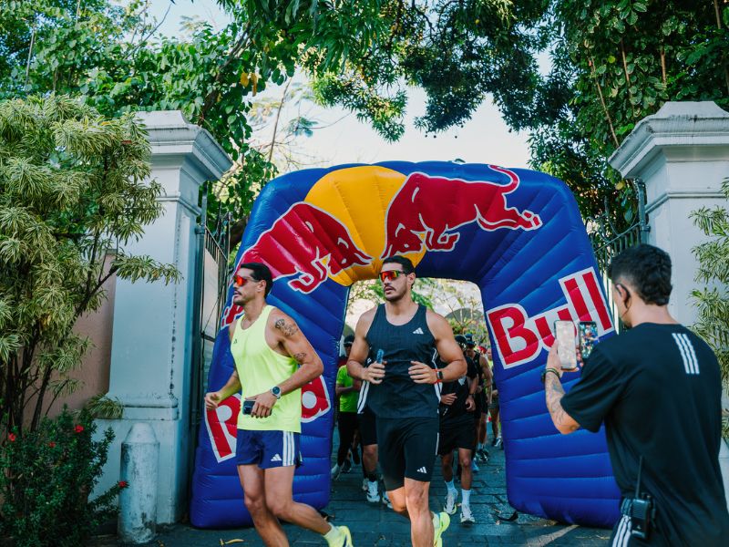 como melhorar corrida - treinos complementares