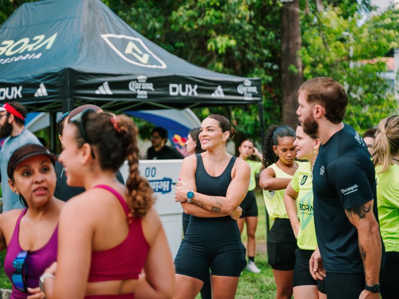 corrida de rua em recife - principais