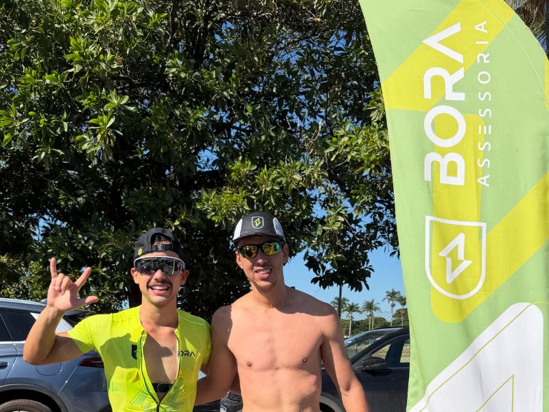 corrida camaragibe - treinar