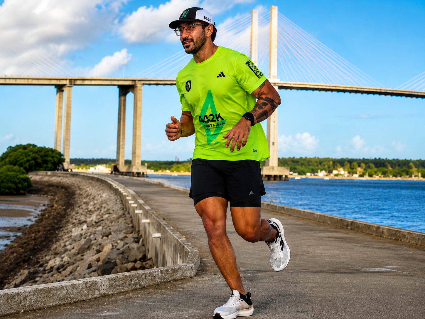 corridas em recife 2026