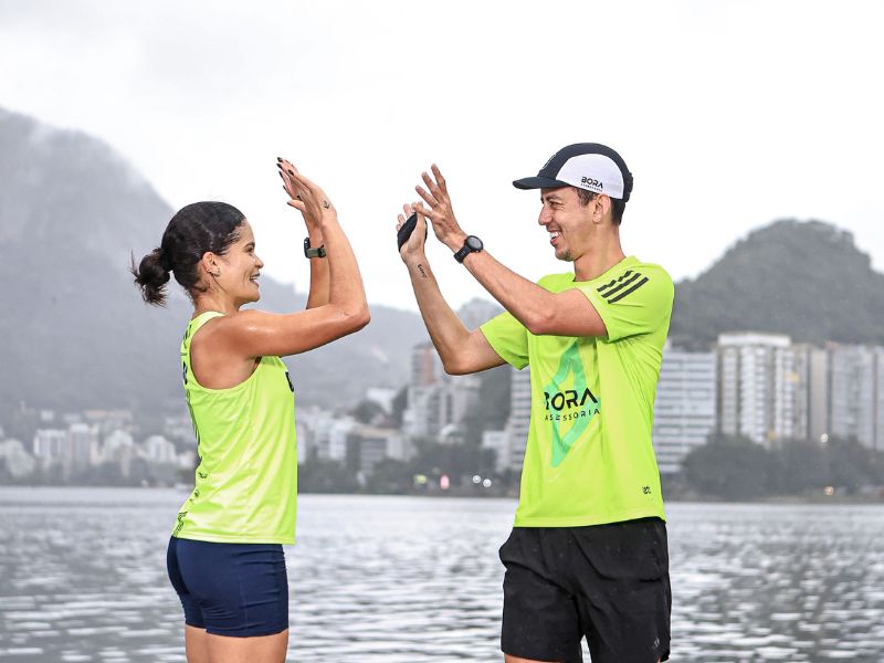 como começar a correr - dicas