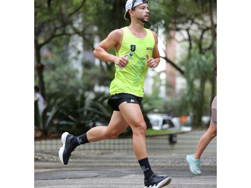 como começar a correr - o que saber
