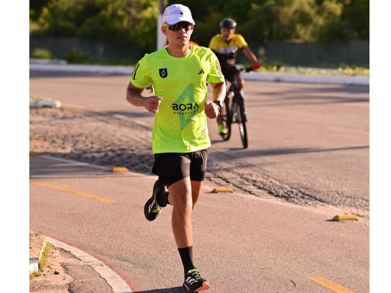 corridas pelo nordeste - impacto