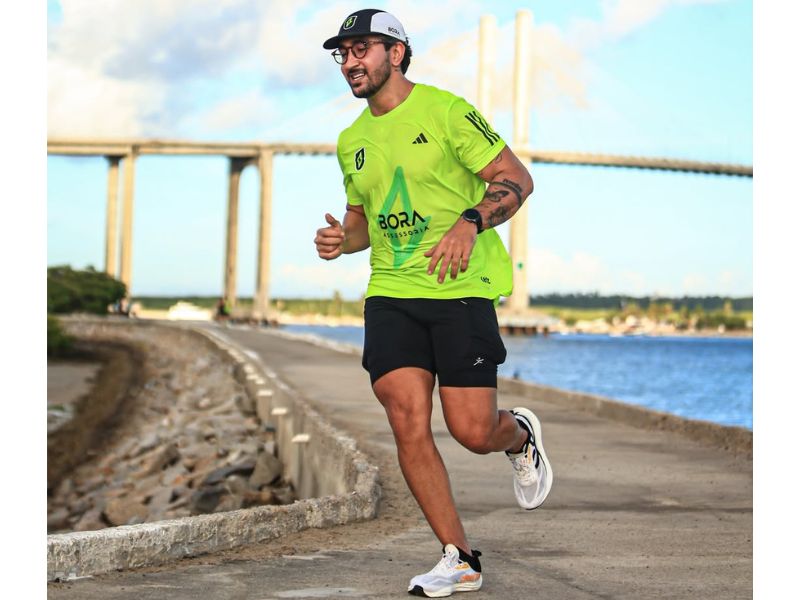 corrida em recife 2026