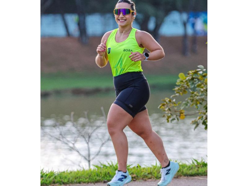 treino de corrida para iniciantes