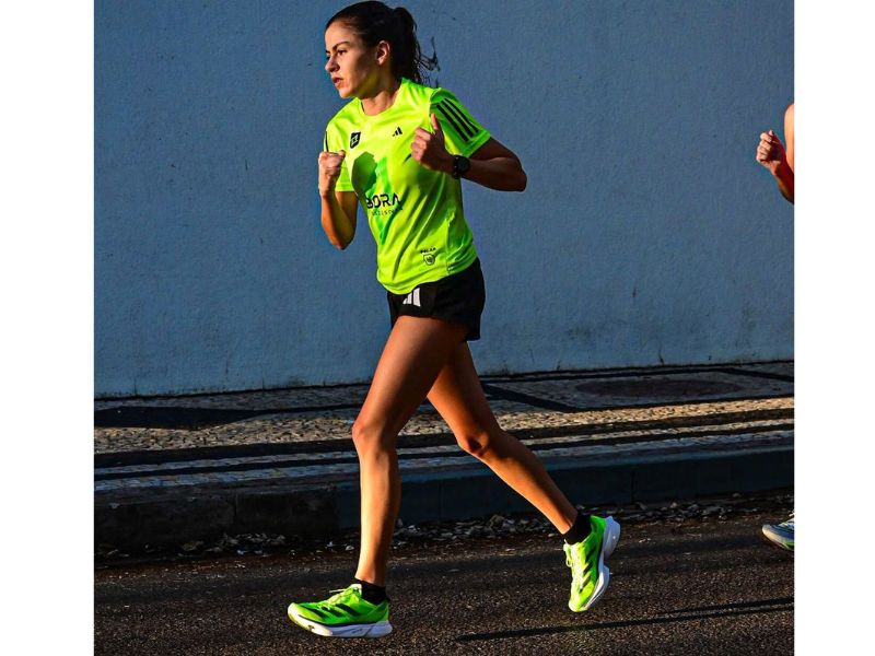 treino de corrida para iniciantes - erros comuns