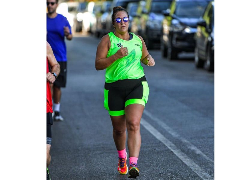 treino de corrida para iniciantes - relógio