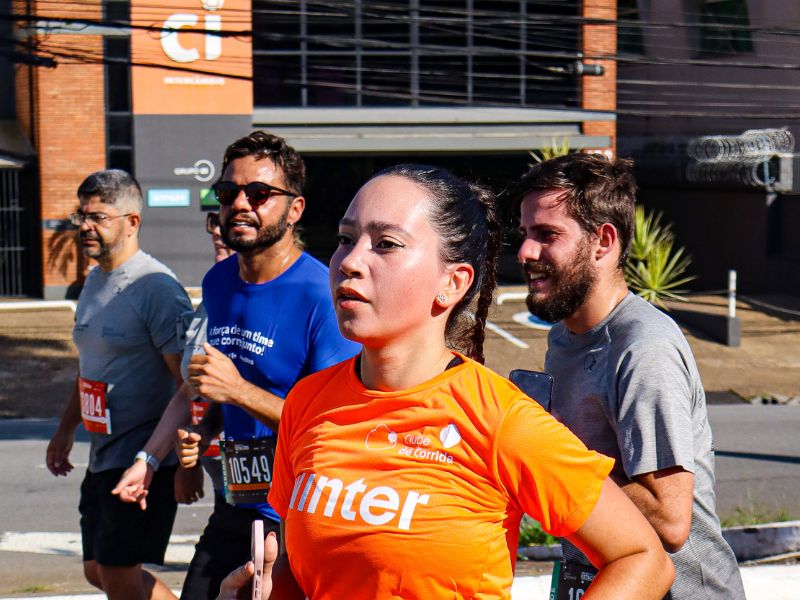 beneficios da corrida - conclusão