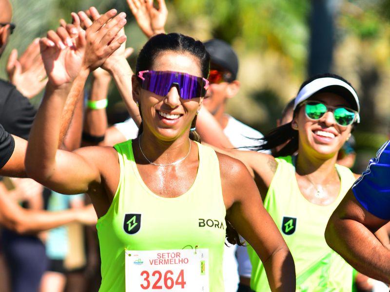 como melhorar a performance na corrida - intervalado