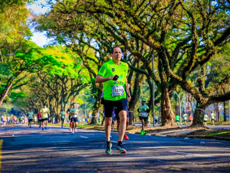 como melhorar o tempo na corrida de 5km - hidratação