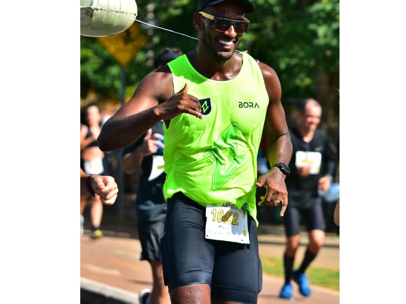 como se preparar para meia maratona - prepare