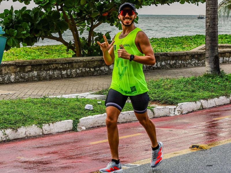 correr sem lesão - corpo