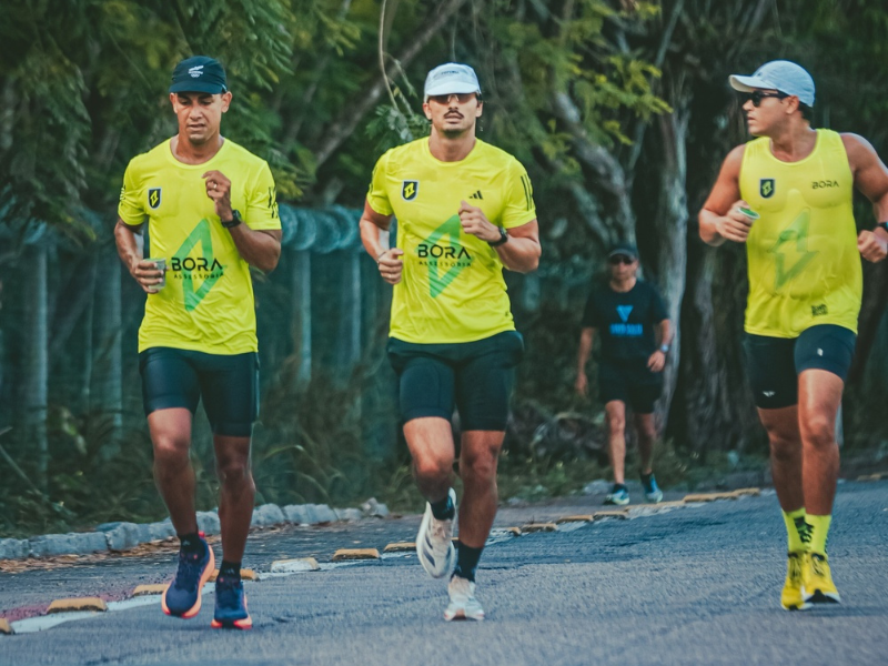 zonas de treino corrida